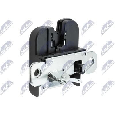 NTY EZC-VW-434 Tailgate Lock - Electric, Left Rear, VW Transporter NTY EZC-VW-434 Tailgate Lock - Electric, Left Rear, VW Transporter