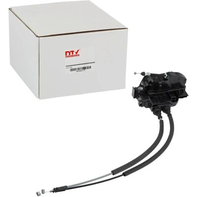 Κλειδαριά πόρτας Hyundai EZC-HY-603 αριστερά Κλειδαριά πόρτας Hyundai EZC-HY-603 αριστερά