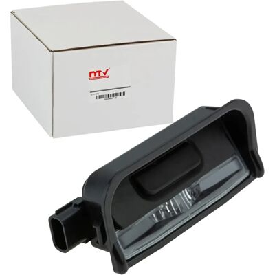 NTY EZC-HD-035 serratura portellone posteriore per Honda CR-V NTY EZC-HD-035 serratura portellone posteriore per Honda CR-V