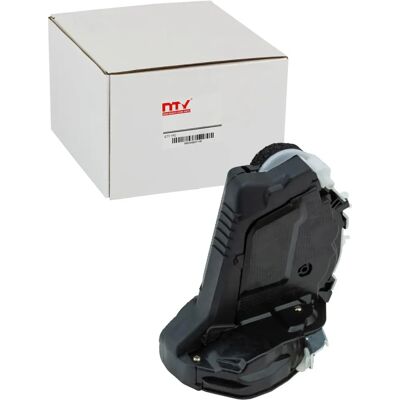 NTY EZC-HD-039 Rear Right Car Door Lock NTY EZC-HD-039 Rear Right Car Door Lock