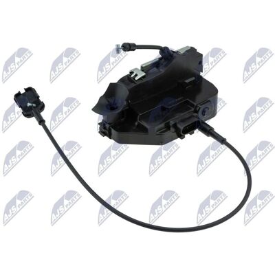 Renault EZC-RE-233 Front Left Car Door Lock - Car Door Lock Renault EZC-RE-233 Front Left Car Door Lock - Car Door Lock