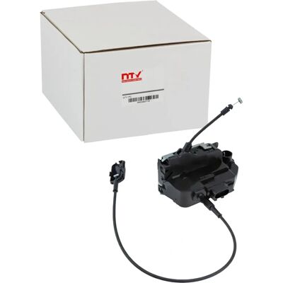 NTY EZC-RE-234 - Dør lås - Højre foran dør - OEM 8200027779 NTY EZC-RE-234 - Dør lås - Højre foran dør - OEM 8200027779