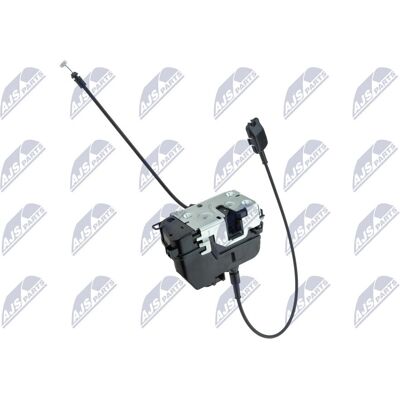 Zăvor ușă spate stâng Renault EZC-RE-235 Zăvor ușă spate stâng Renault EZC-RE-235