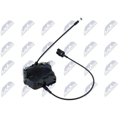 Zăvor de ușă spate dreapta Nty EZC-RE-238 - Zăvor de mașină Zăvor de ușă spate dreapta Nty EZC-RE-238 - Zăvor de mașină