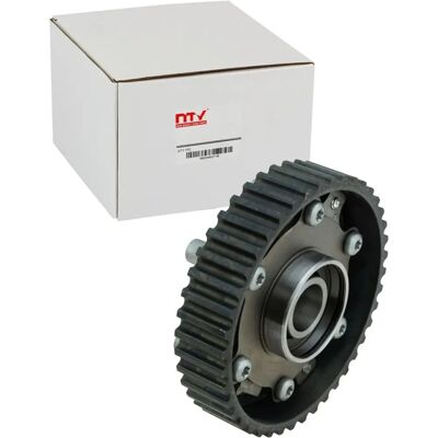 NTY RKZ-VV-000 Elektromos szelepfelügyelő - Volvo S40 V40 NTY RKZ-VV-000 Elektromos szelepfelügyelő - Volvo S40 V40