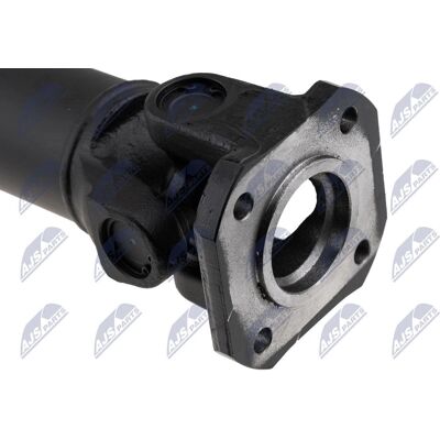 NTY NWN-KA-012 Vetoakseli - OEM osa KIA NTY NWN-KA-012 Vetoakseli - OEM osa KIA