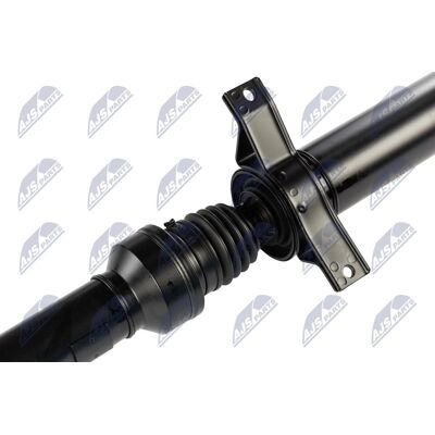 NTY NWN-CH-073 Driveshaft - Driveshaft til Chrysler, Dodge NTY NWN-CH-073 Driveshaft - Driveshaft til Chrysler, Dodge
