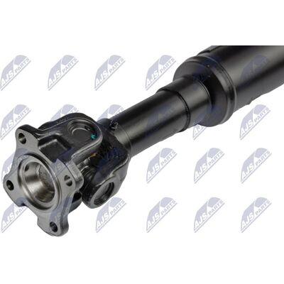 NTY NWN-KA-014 Rear Drive Shaft - Drive Shaft NTY NWN-KA-014 Rear Drive Shaft - Drive Shaft