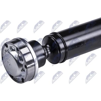 NTY NWN-LR-037 Axle Shaft - Jaguar OEM Part NTY NWN-LR-037 Axle Shaft - Jaguar OEM Part
