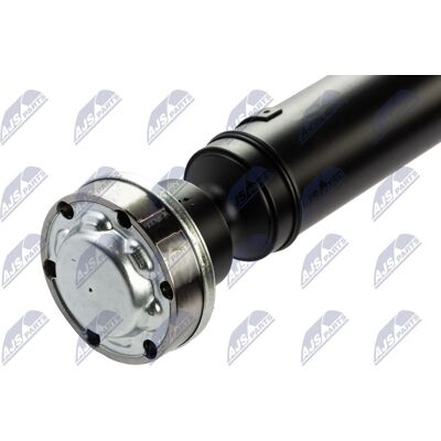 NTY NWN-LR-040 Rear Drive Shaft - Drive Shaft NTY NWN-LR-040 Rear Drive Shaft - Drive Shaft