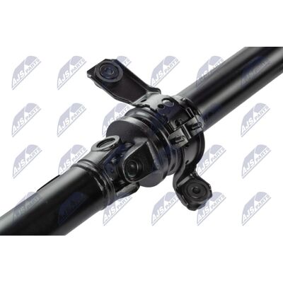 NTY NWN-MS-016 Antriebswelle - Mitsubishi NTY NWN-MS-016 Antriebswelle - Mitsubishi