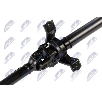 NTY NWN-NS-033 Drive Shaft - Nissan NTY NWN-NS-033 Drive Shaft - Nissan