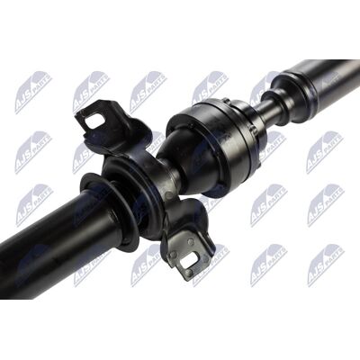 NTY NWN-TY-008 - Drive Shaft NTY NWN-TY-008 - Drive Shaft