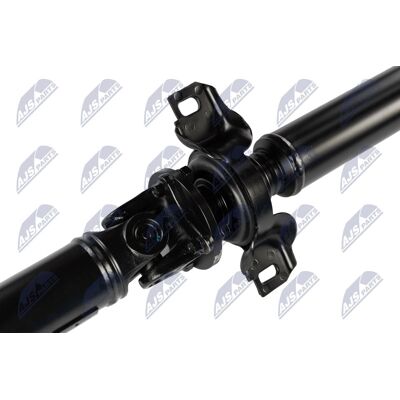 NTY NWN-TY-043 Drive Shaft - Drive Shaft NTY NWN-TY-043 Drive Shaft - Drive Shaft