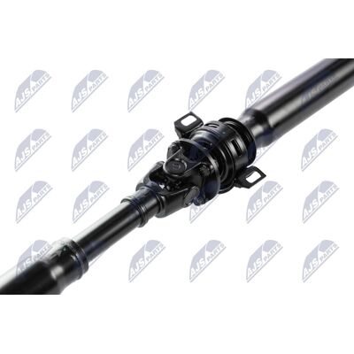 NTY NWN-TY-044 Rear Drive Shaft - Drive Shaft NTY NWN-TY-044 Rear Drive Shaft - Drive Shaft
