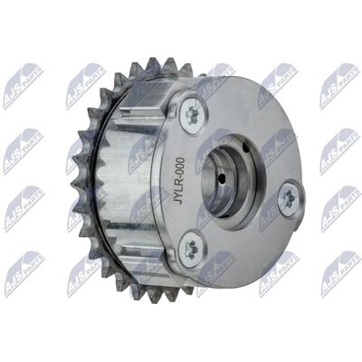 NTY RKZ-LR-000 Regulator arbore de came - Partea de evacuare - 30 dinți - Pentru Jaguar/Land Rover NTY RKZ-LR-000 Regulator arbore de came - Partea de evacuare - 30 dinți - Pentru Jaguar/Land Rover