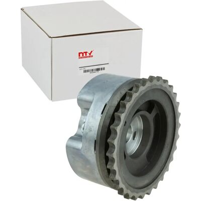 NTY RKZ-AU-009 Nokkenwielversteller - Elektrisch, geschikt voor Audi & VW NTY RKZ-AU-009 Nokkenwielversteller - Elektrisch, geschikt voor Audi & VW