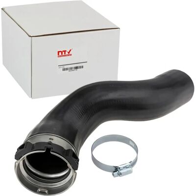 NTY GPP-VV-009 Turbo-indsugningsslange til Volvo XC40 NTY GPP-VV-009 Turbo-indsugningsslange til Volvo XC40