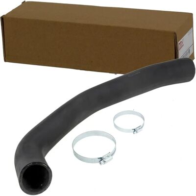 Iveco GPP-VC-004 Intercooler-letku - Turbo-letku Iveco GPP-VC-004 Intercooler-letku - Turbo-letku