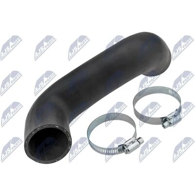 NTY GPP-FT-026 Turbo Hose for Fiat Stilo NTY GPP-FT-026 Turbo Hose for Fiat Stilo