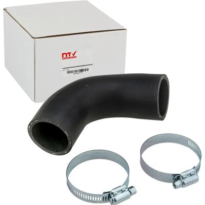 NTY GPP-CT-012 Przewód chłodnicy turbosprężarki - Turbo Intercooler Hose NTY GPP-CT-012 Przewód chłodnicy turbosprężarki - Turbo Intercooler Hose