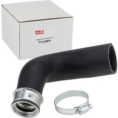 Mitsubishi GPP-MS-005 Turbo Luchtslang - Geschikt voor Mitsubishi Outlander Mitsubishi GPP-MS-005 Turbo Luchtslang - Geschikt voor Mitsubishi Outlander
