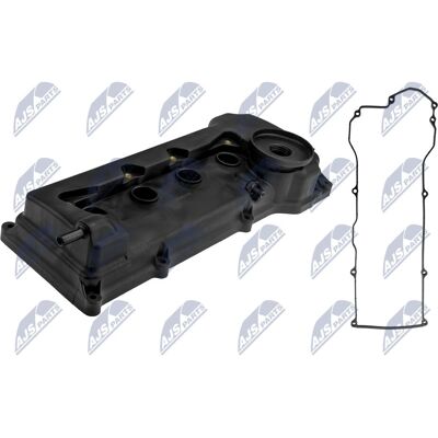 Κάλυμμα κεφαλής κινητήρα Nissan BPZ-NS-012 - OEM αριθμοί 132649F600, 132649F610 Κάλυμμα κεφαλής κινητήρα Nissan BPZ-NS-012 - OEM αριθμοί 132649F600, 132649F610