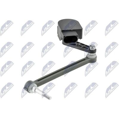 NTY ECX-VW-019 Scheinwerfer-Leuchtweitenregler - Sensor für VW Phaeton NTY ECX-VW-019 Scheinwerfer-Leuchtweitenregler - Sensor für VW Phaeton