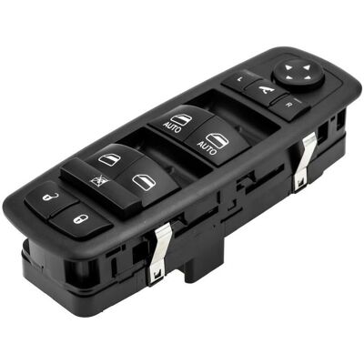 Chrysler Grand Voyager Vasen etuikkunan katkaisija - Window Switch Chrysler Grand Voyager Vasen etuikkunan katkaisija - Window Switch