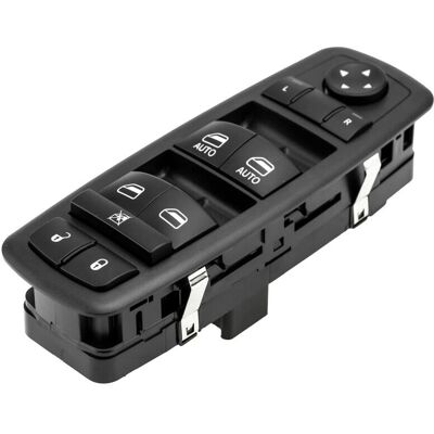 NTY EWS-CH-051 Elektrischer Fensterheber-Schalter - Power Window Switch NTY EWS-CH-051 Elektrischer Fensterheber-Schalter - Power Window Switch
