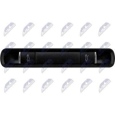 NTY EZC-020 Hood latch switch - Automatic tailgate locking NTY EZC-020 Hood latch switch - Automatic tailgate locking