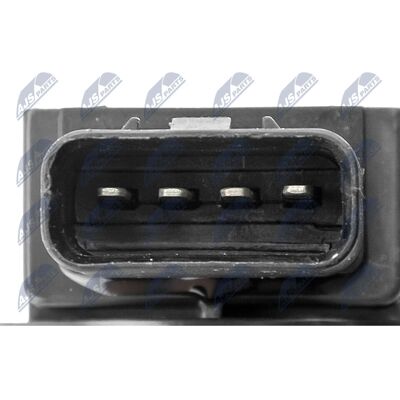 NTY ECZ-TY-025 - Ignition Coil NTY ECZ-TY-025 - Ignition Coil