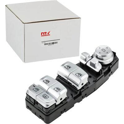 Nty EWS-BM-153 Vindueskontakt - BMW 7 Nty EWS-BM-153 Vindueskontakt - BMW 7