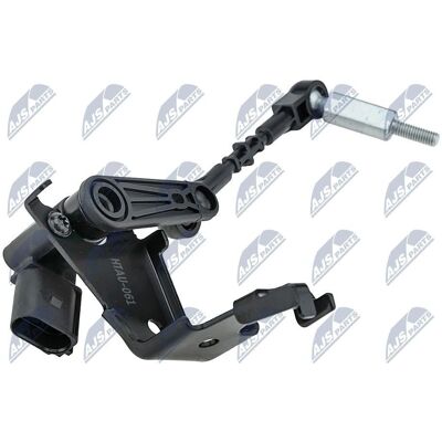 NTY Headlight Leveling Sensor - Headlight Leveling Sensor NTY Headlight Leveling Sensor - Headlight Leveling Sensor
