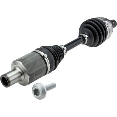 NTY NPW-ME-180 Arbore de transmisie pentru Mercedes-Benz Clasa C - Automată, 497mm, În față stânga NTY NPW-ME-180 Arbore de transmisie pentru Mercedes-Benz Clasa C - Automată, 497mm, În față stânga