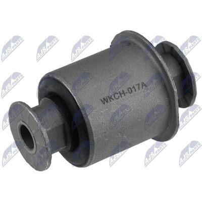 NTY ZTT-CH-017A Rear Axle Bushing - Suspension Part NTY ZTT-CH-017A Rear Axle Bushing - Suspension Part