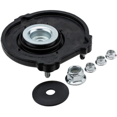 NTY Front Left Suspension Mount for Citroën Nemo - Suspension Mounting NTY Front Left Suspension Mount for Citroën Nemo - Suspension Mounting