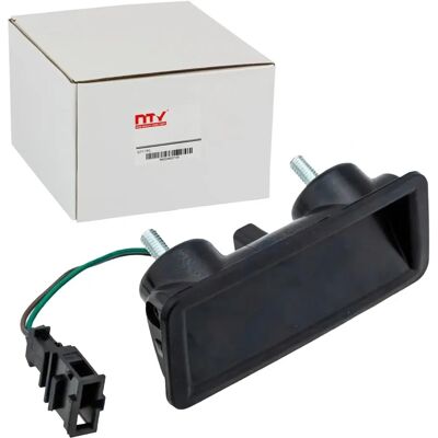 NTY EZC-SK-071 Heckklappengriff - Autotürgriff NTY EZC-SK-071 Heckklappengriff - Autotürgriff