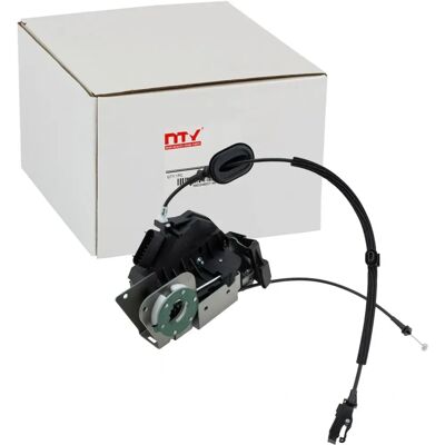 NTY EZC-FR-195 Serrure de Porte Avant Gauche Ford Transit NTY EZC-FR-195 Serrure de Porte Avant Gauche Ford Transit