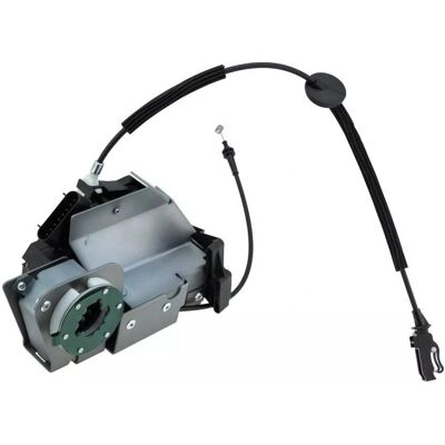 Serratura porta NTY EZC-198 per Ford Transit Mk7 Serratura porta NTY EZC-198 per Ford Transit Mk7