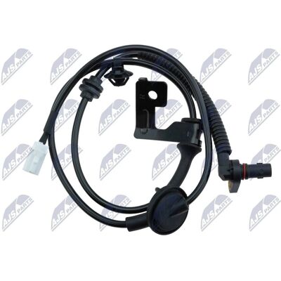NTY HCA-HY-566 Hinterachse Rechts Raddrehzahlsensor NTY HCA-HY-566 Hinterachse Rechts Raddrehzahlsensor