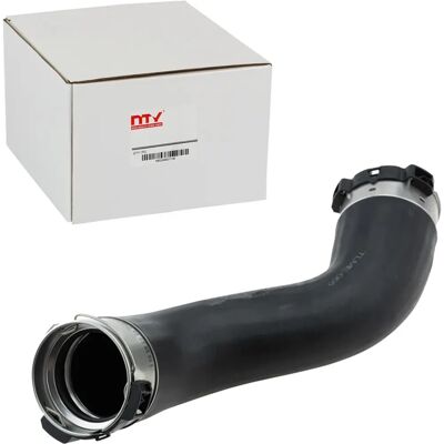 NTY GPP-ME-066 Charge Air Hose - Mercedes-Benz C-Class, CLS, E-Class NTY GPP-ME-066 Charge Air Hose - Mercedes-Benz C-Class, CLS, E-Class