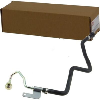 NTY CPP-FT-006 Radiator Hose for Fiat Tipo NTY CPP-FT-006 Radiator Hose for Fiat Tipo