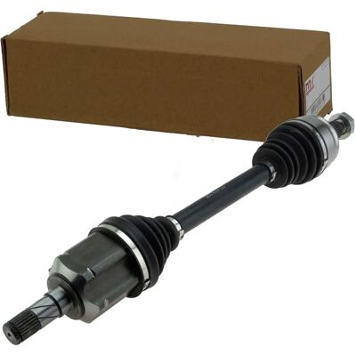 NTY NPW-FT-079 Drive Shaft - Drive Shaft NTY NPW-FT-079 Drive Shaft - Drive Shaft