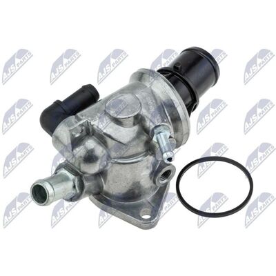 NTY CTM-AR-005 Termostat - Alfa Romeo, Fiat NTY CTM-AR-005 Termostat - Alfa Romeo, Fiat