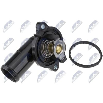 Vernet Thermostat für Lancia Thema - CTM-CH-013 Vernet Thermostat für Lancia Thema - CTM-CH-013