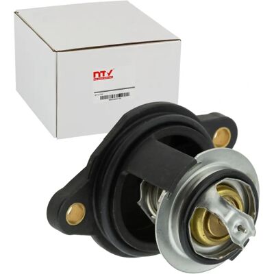 NTY CTM-027 Termostat 50°C för Ford Fiesta - Termostat NTY CTM-027 Termostat 50°C för Ford Fiesta - Termostat