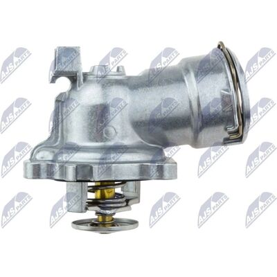 NTY CTM-036 Thermostat - 92°C - Mercedes-Benz E-Class, Vito NTY CTM-036 Thermostat - 92°C - Mercedes-Benz E-Class, Vito