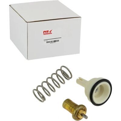 NTY Termostat 95°C pentru VW, Audi, Seat, Skoda - Răcire fiabilă NTY Termostat 95°C pentru VW, Audi, Seat, Skoda - Răcire fiabilă