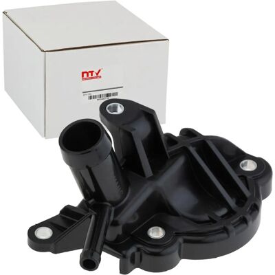 Audi 04e121121l Without Thermostat Water Pump Flange - Kühlmittelflansch Audi 04e121121l Without Thermostat Water Pump Flange - Kühlmittelflansch